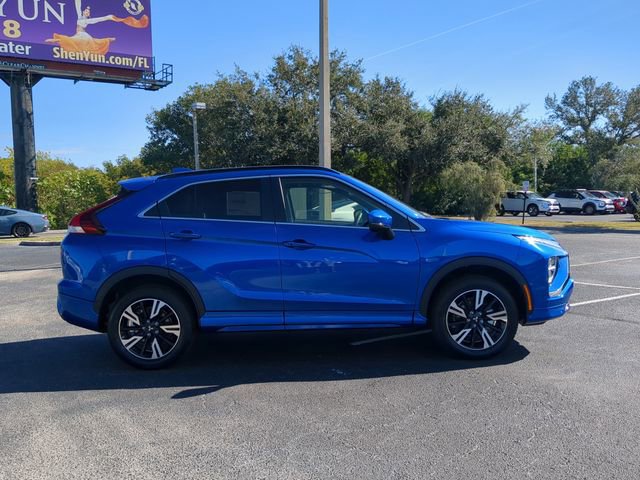 New 2026 Mitsubishi Eclipse Cross SEL image 5