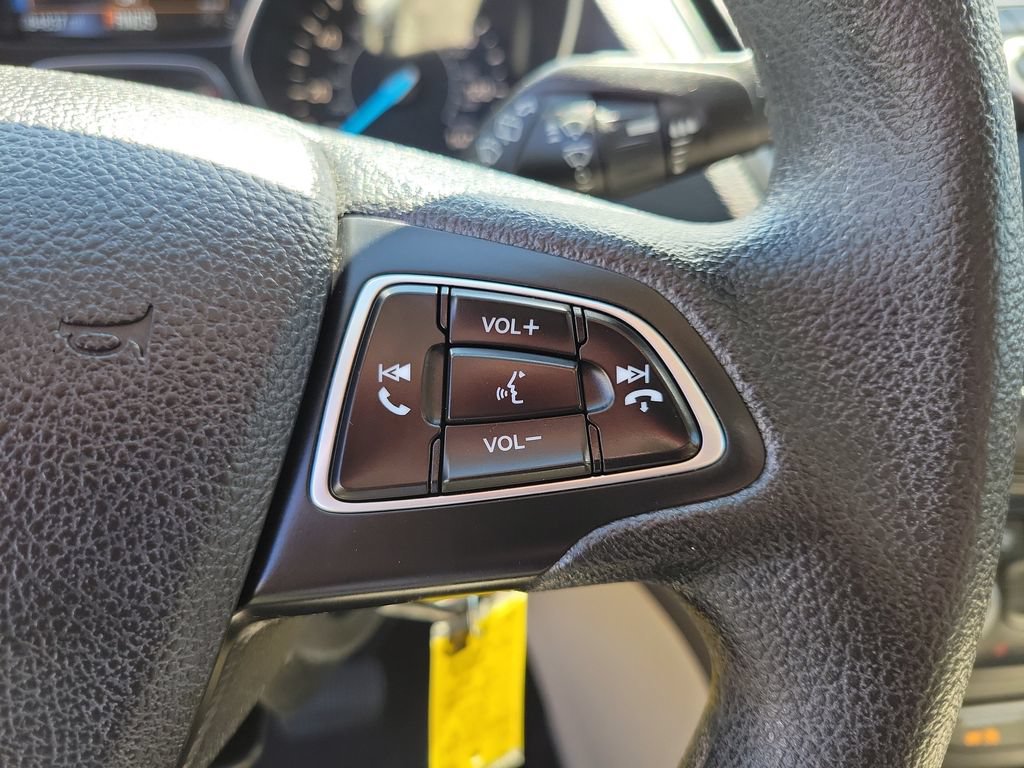 Certified 2018 Ford Escape SE AWD/4WD image 23
