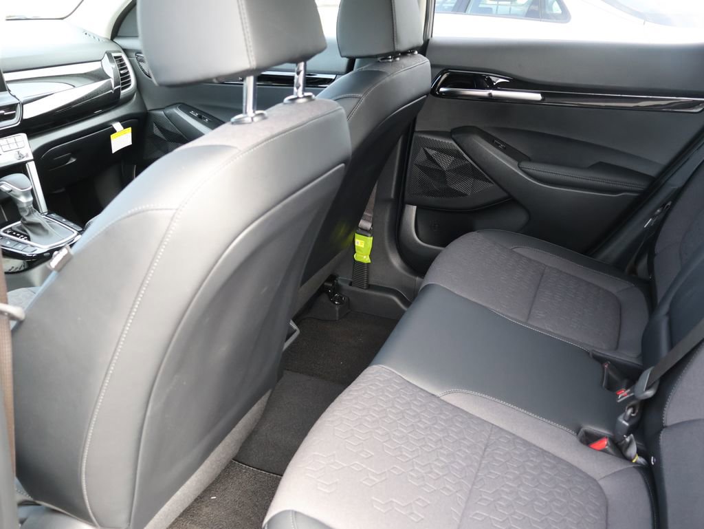 New 2026 Kia Seltos S AWD/4WD image 12