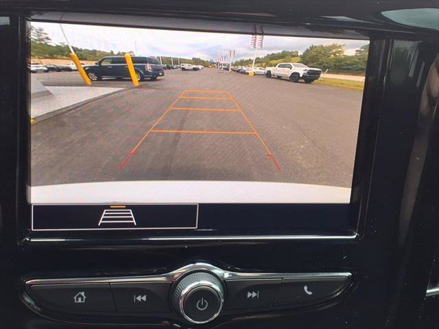 Used 2021 Chevrolet Traverse LS w/ LPO, Floor Liner Package AWD/4WD image 24