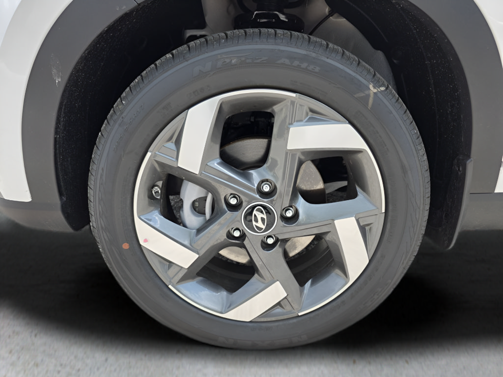 New 2026 Hyundai Venue SEL FWD image 10