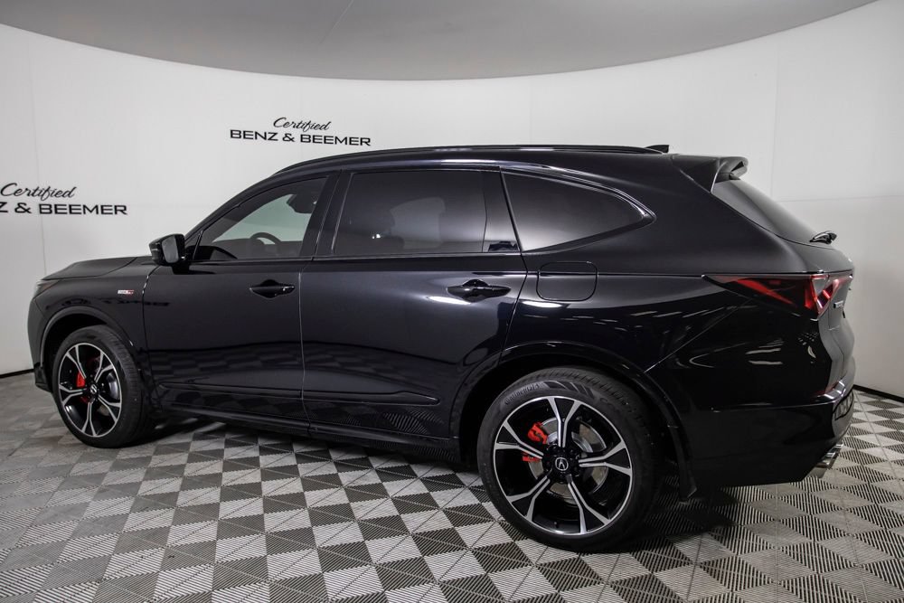 Used 2026 Acura MDX Type S w/ Advance Package AWD/4WD image 10