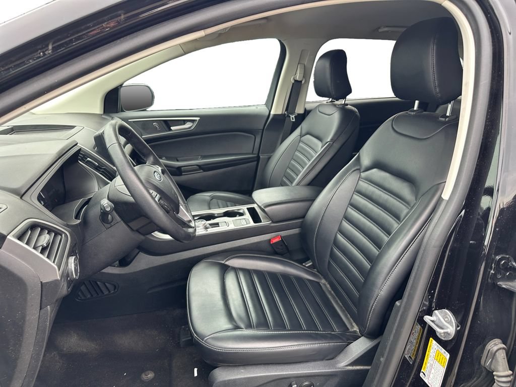 Used 2024 Ford Edge SEL w/ Convenience Package AWD/4WD image 28