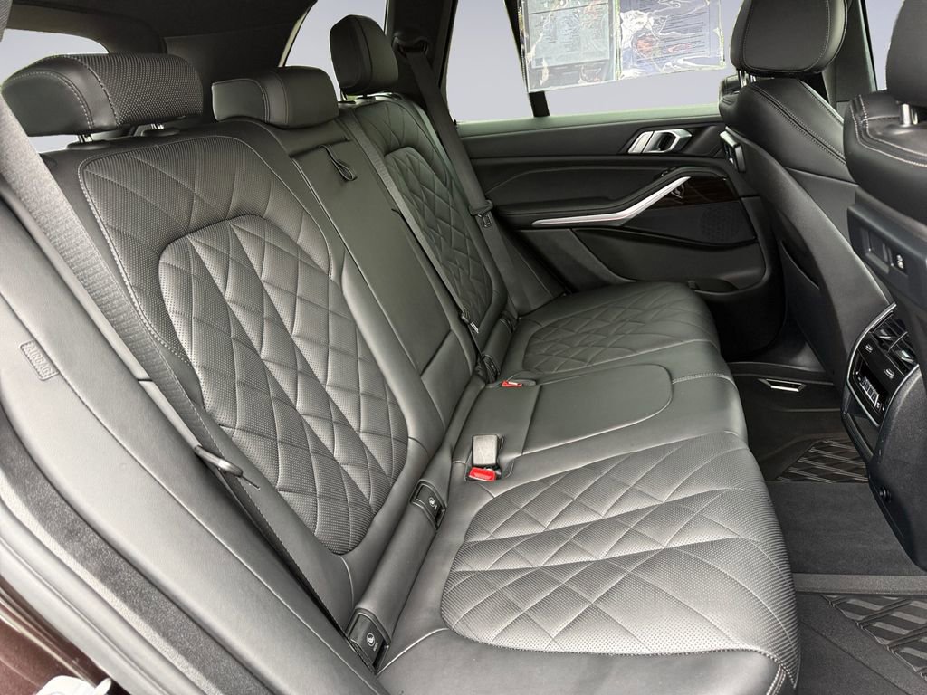 Used 2023 BMW X5 xDrive40i w/ Premium Package image 20