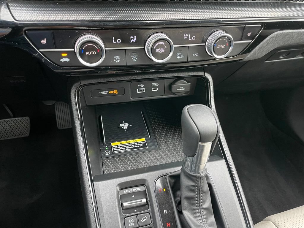 Certified 2024 Honda CR-V EX-L image 18