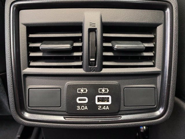 New 2026 Subaru Forester Limited AWD/4WD image 16