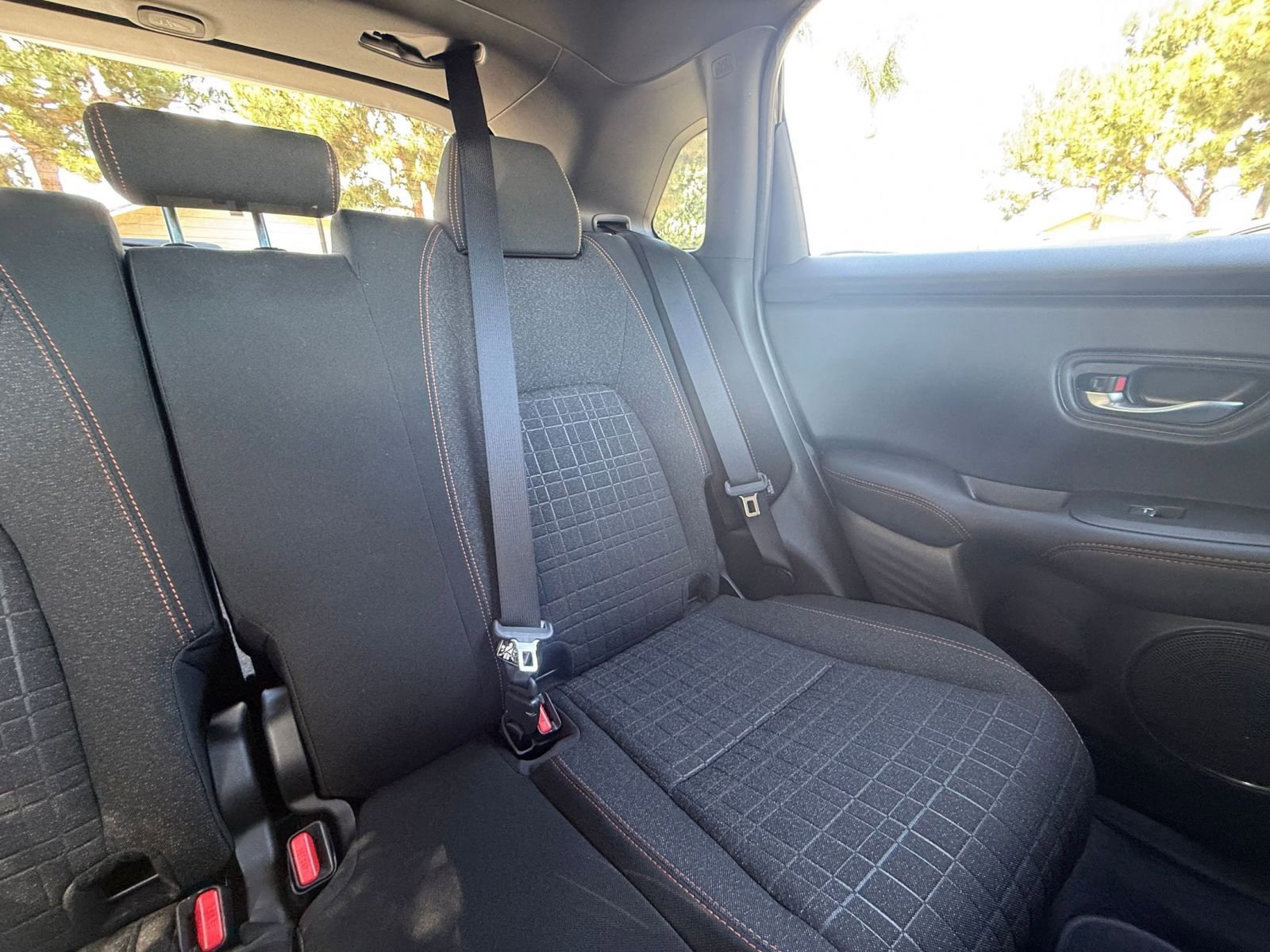 Used 2025 Honda HR-V Sport image 34