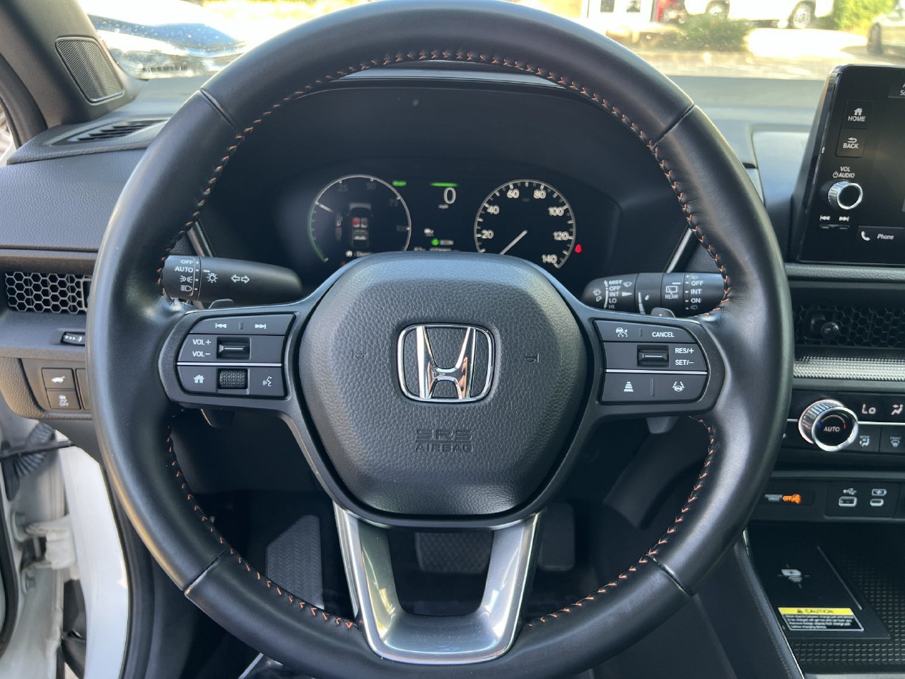 Used 2025 Honda CR-V Sport-L image 11