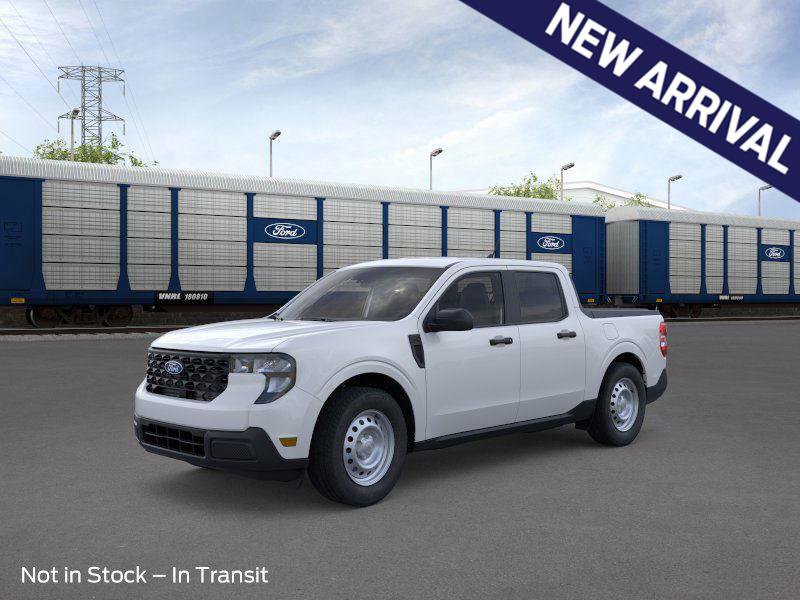 New 2026 Ford Maverick XL