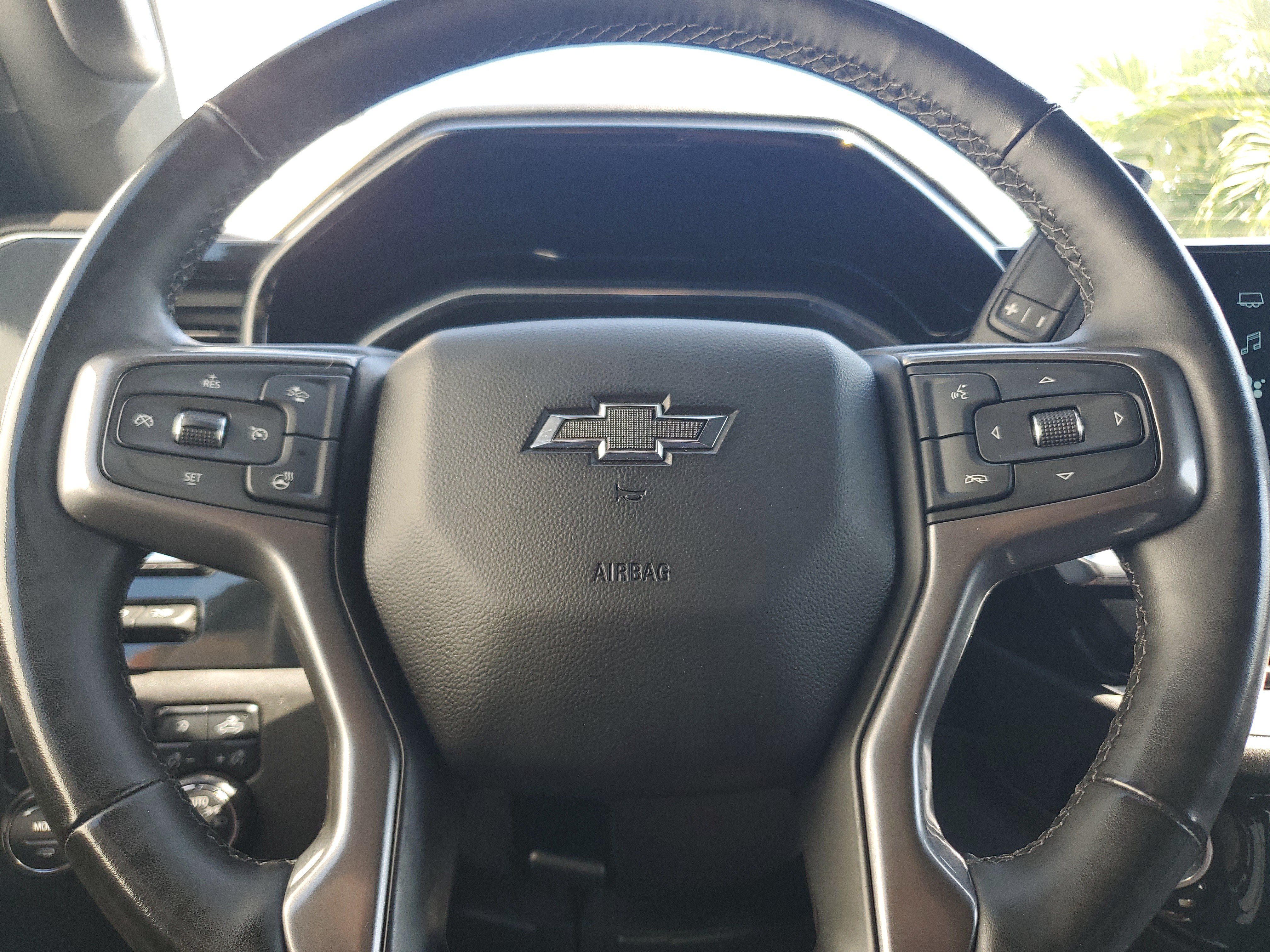 Certified 2024 Chevrolet Silverado 2500 High Country w/ High Country Premium Package AWD/4WD image 23