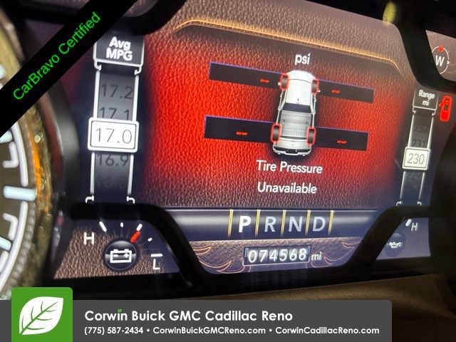 Used 2019 RAM 1500 Limited AWD/4WD image 29