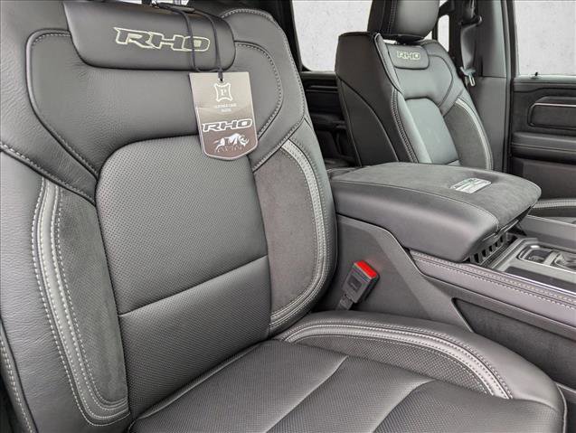 New 2026 RAM 1500 RHO w/ Bed Utility Group image 29