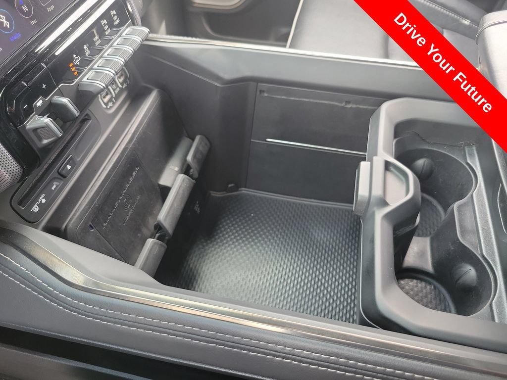 Used 2019 RAM 1500 Limited RWD image 14