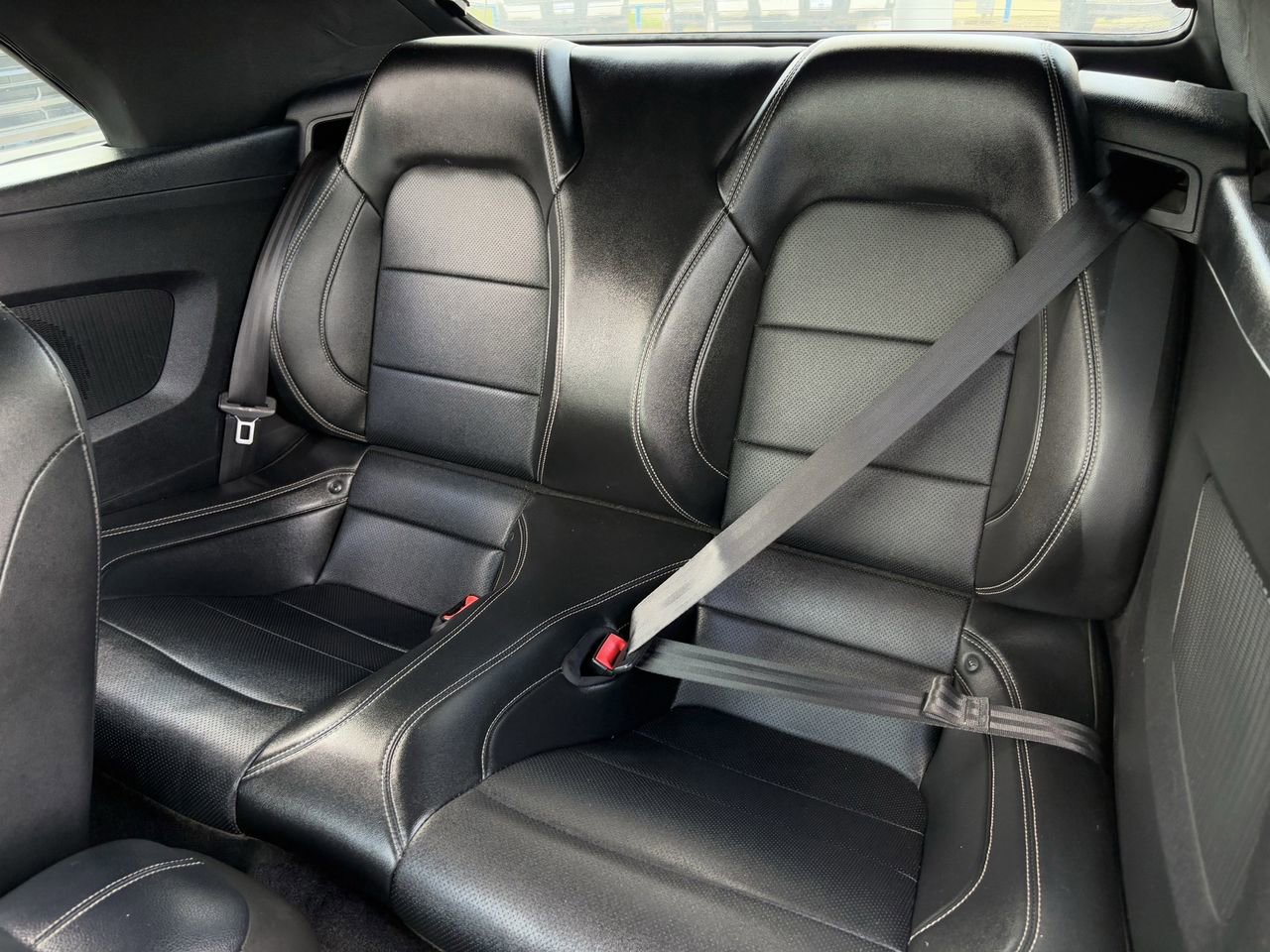 Used 2018 Ford Mustang Premium w/ Equipment Group 201A RWD image 28