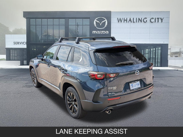 New 2026 MAZDA CX-50 AWD 2.5 S w/ Weather Package image 6