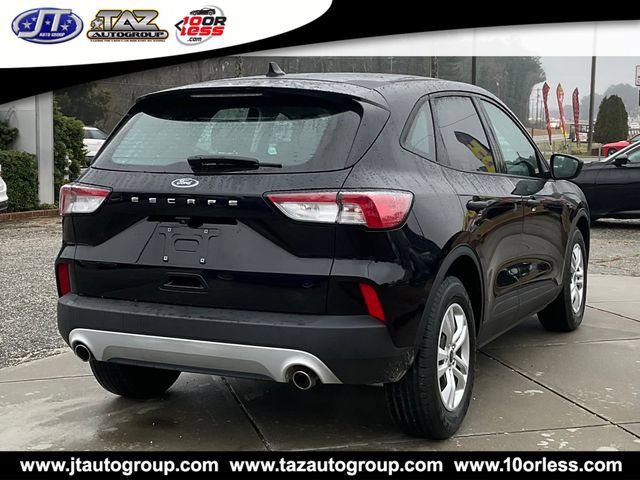 Used 2021 Ford Escape S FWD image 7