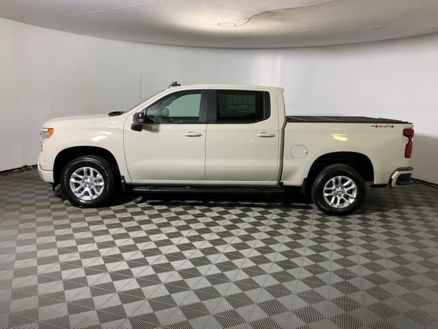 New 2026 Chevrolet Silverado 1500 RST image 13