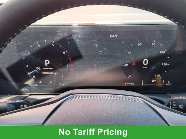 New 2026 Nissan Sentra SV image 11