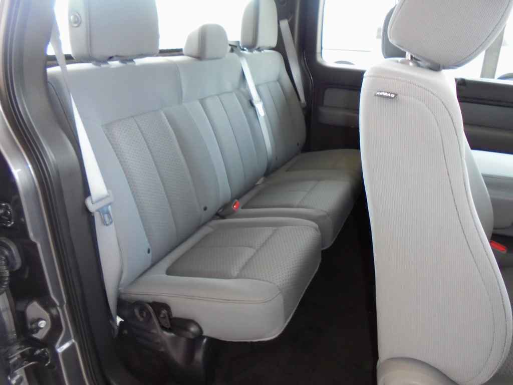 Used 2013 Ford F150 STX w/ Mid Equipment Group RWD image 10