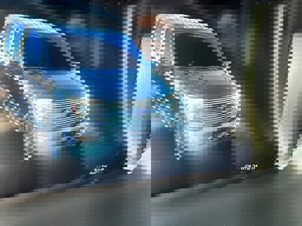 Used 2025 Ford F150 Tremor w/ Tow/Haul Package image 14