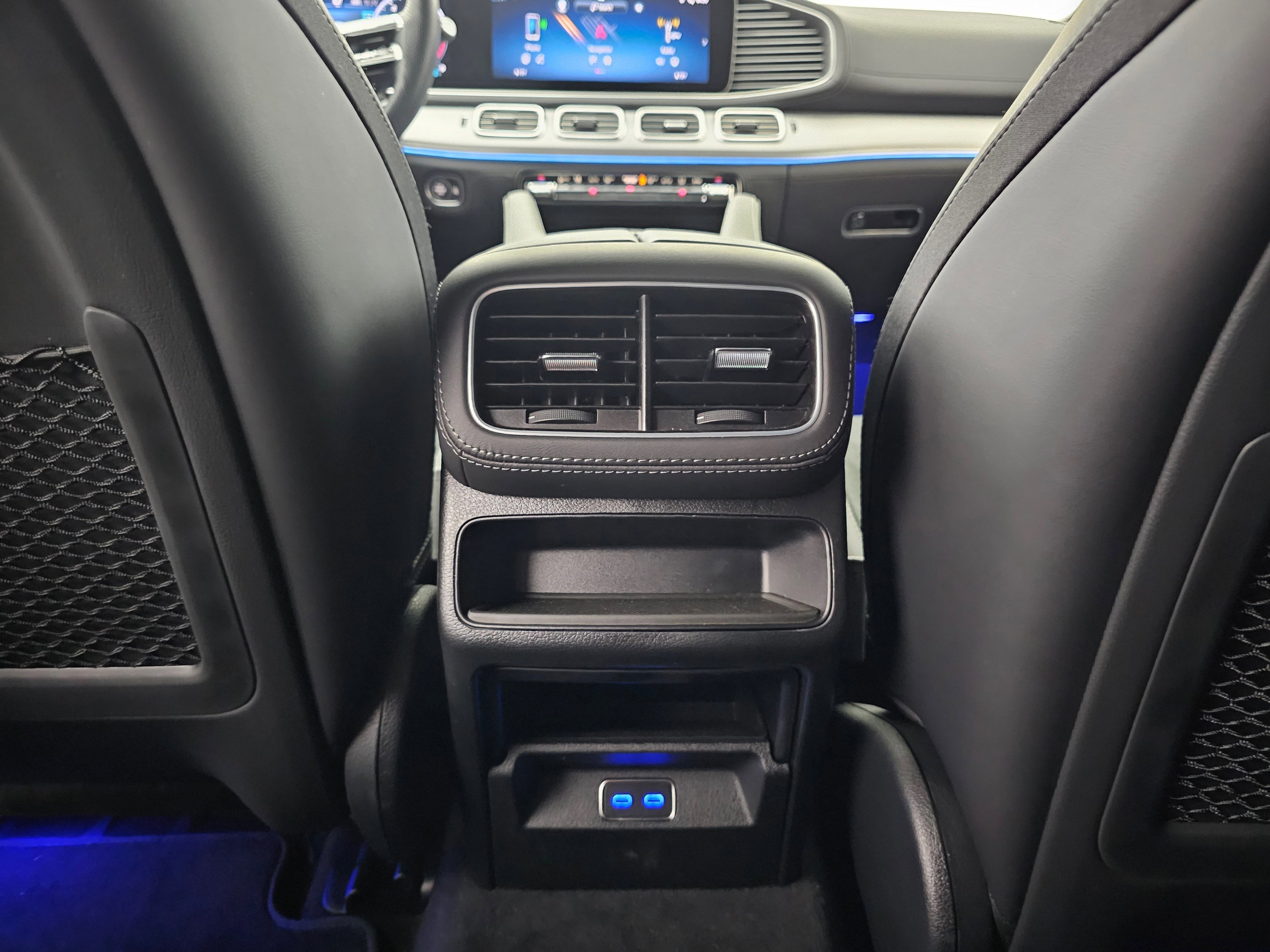 Certified 2024 Mercedes-Benz GLE 63 AMG S image 19