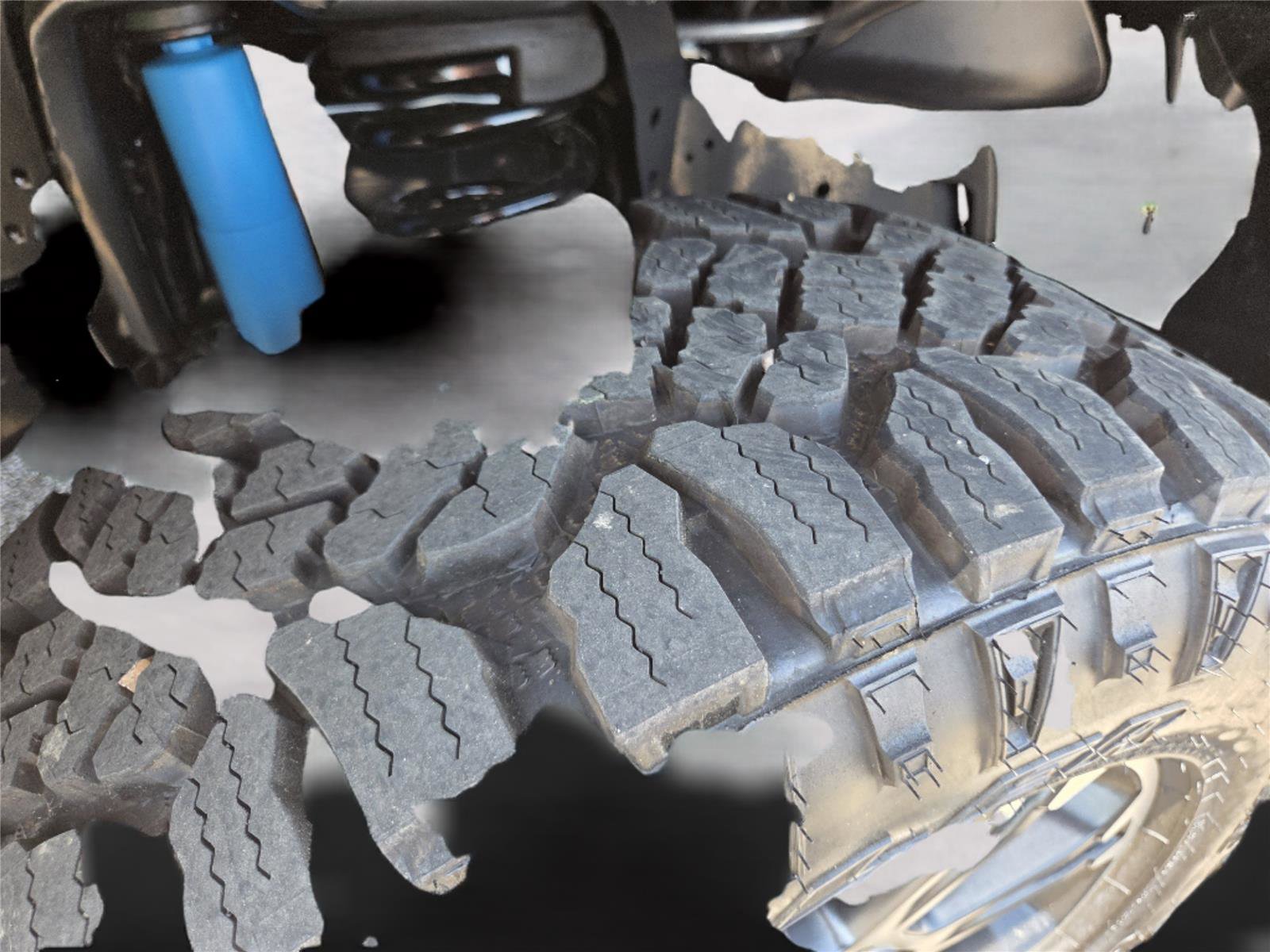 New 2026 RAM 2500 Rebel w/ Rebel Level 1 Equipment Group image 35