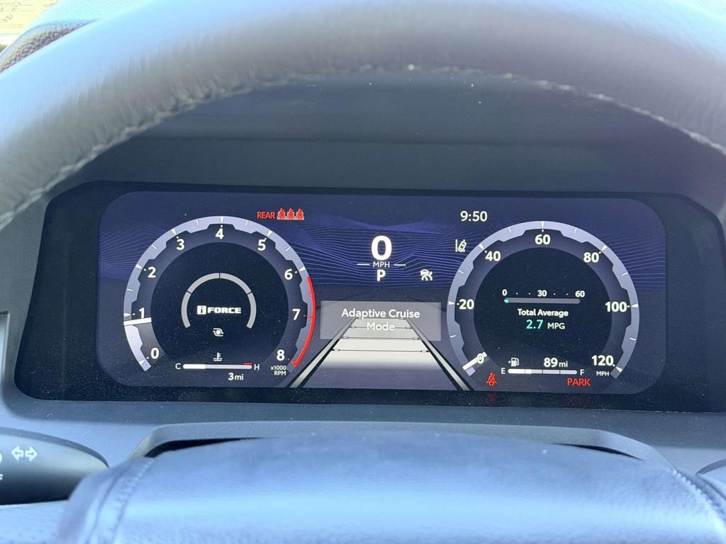 New 2026 Toyota Tacoma TRD Off-Road image 9