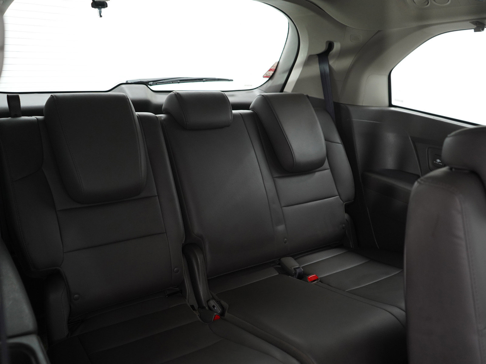 Used 2016 Honda Odyssey EX-L image 12