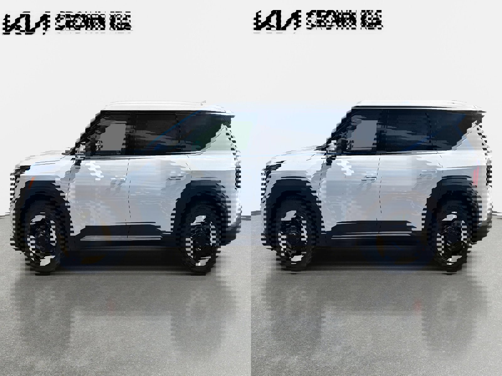 New 2026 Kia EV9 Light image 8