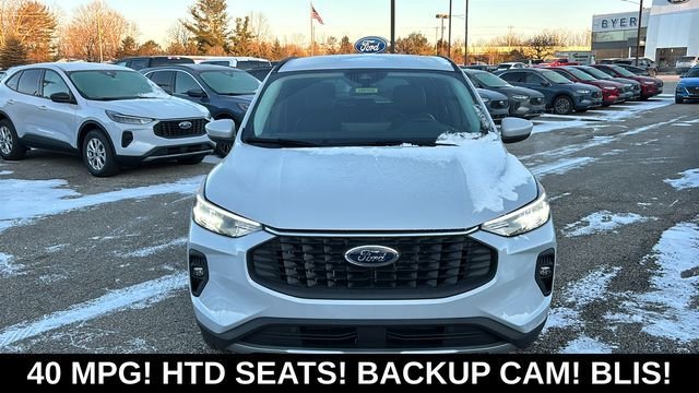 New 2026 Ford Escape SE FWD image 6