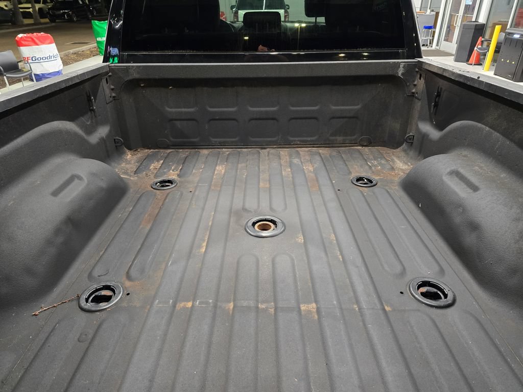 Certified 2020 RAM 2500 Tradesman w/ Chrome Appearance Group AWD/4WD image 6
