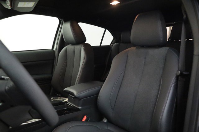 New 2026 Mitsubishi Eclipse Cross Black Edition image 5