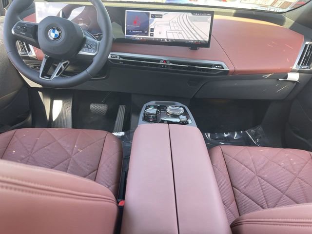 Used 2025 BMW iX M60 image 15