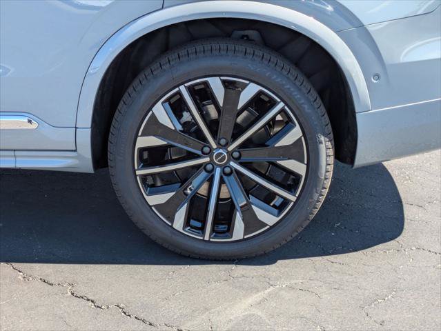 New 2026 Volvo XC90 T8 Ultra w/ Protection Package Premier AWD/4WD image 6