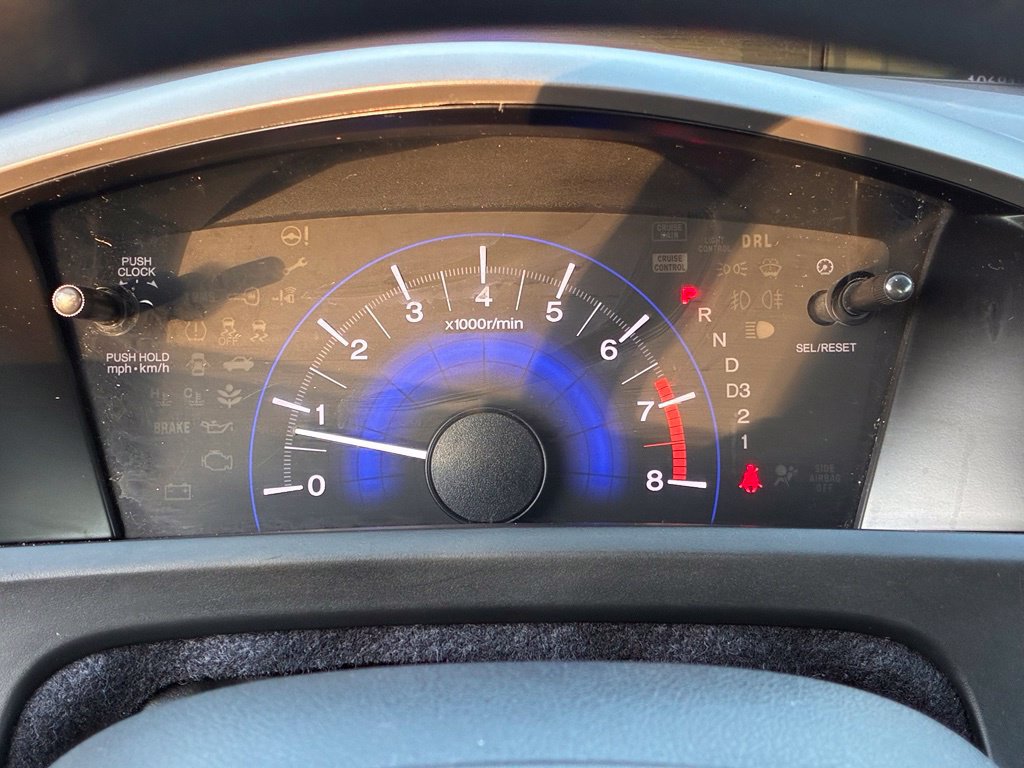 Used 2012 Honda Civic LX image 30