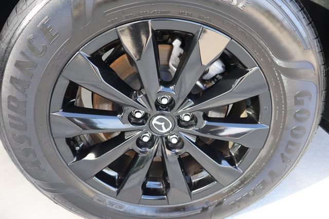 Used 2026 MAZDA CX-50 AWD 2.5 S w/ Weather Package image 42