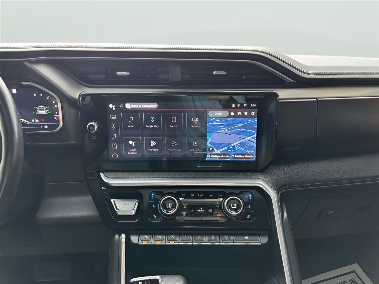 Used 2022 GMC Sierra 1500 Denali AWD/4WD image 22