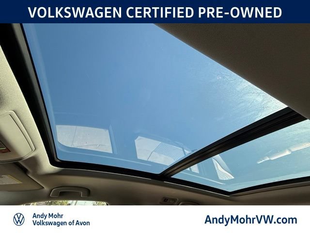 Used 2023 Volkswagen Atlas SEL R-Line AWD/4WD image 37