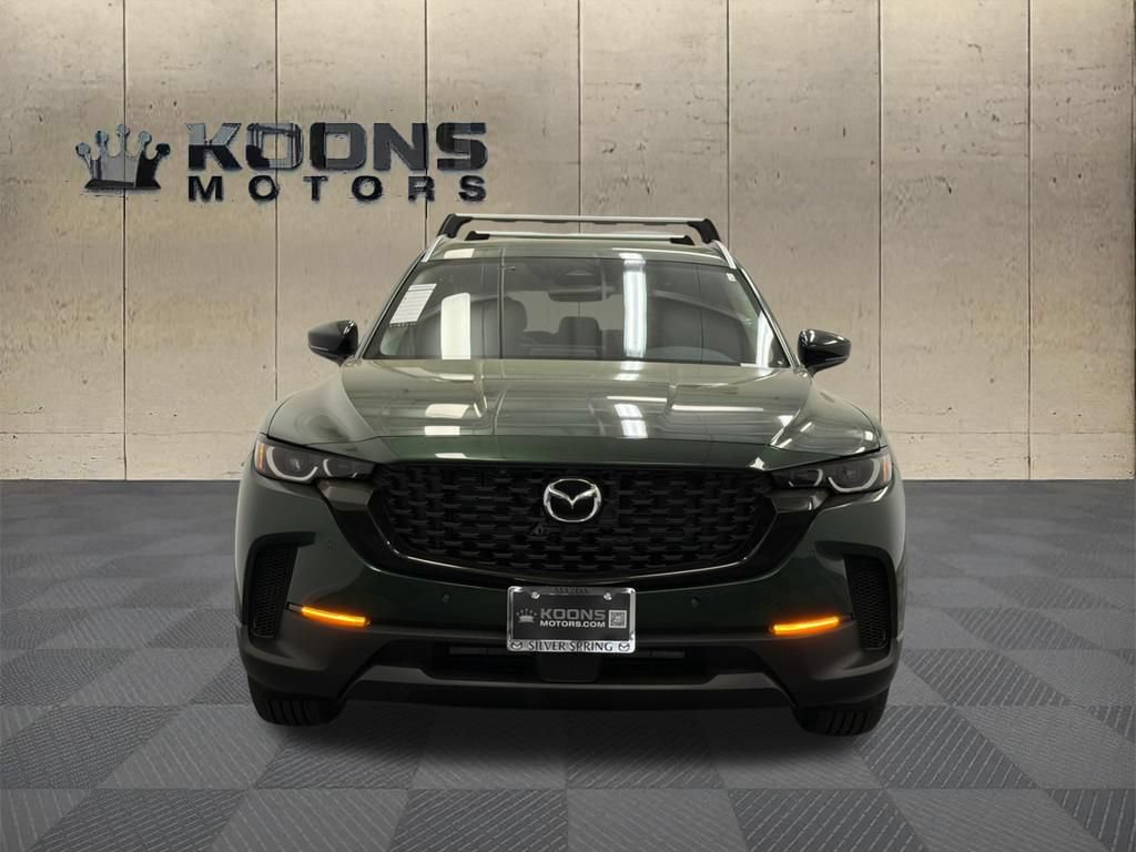 New 2026 MAZDA CX-50 AWD 2.5 S w/ Weather Package image 3