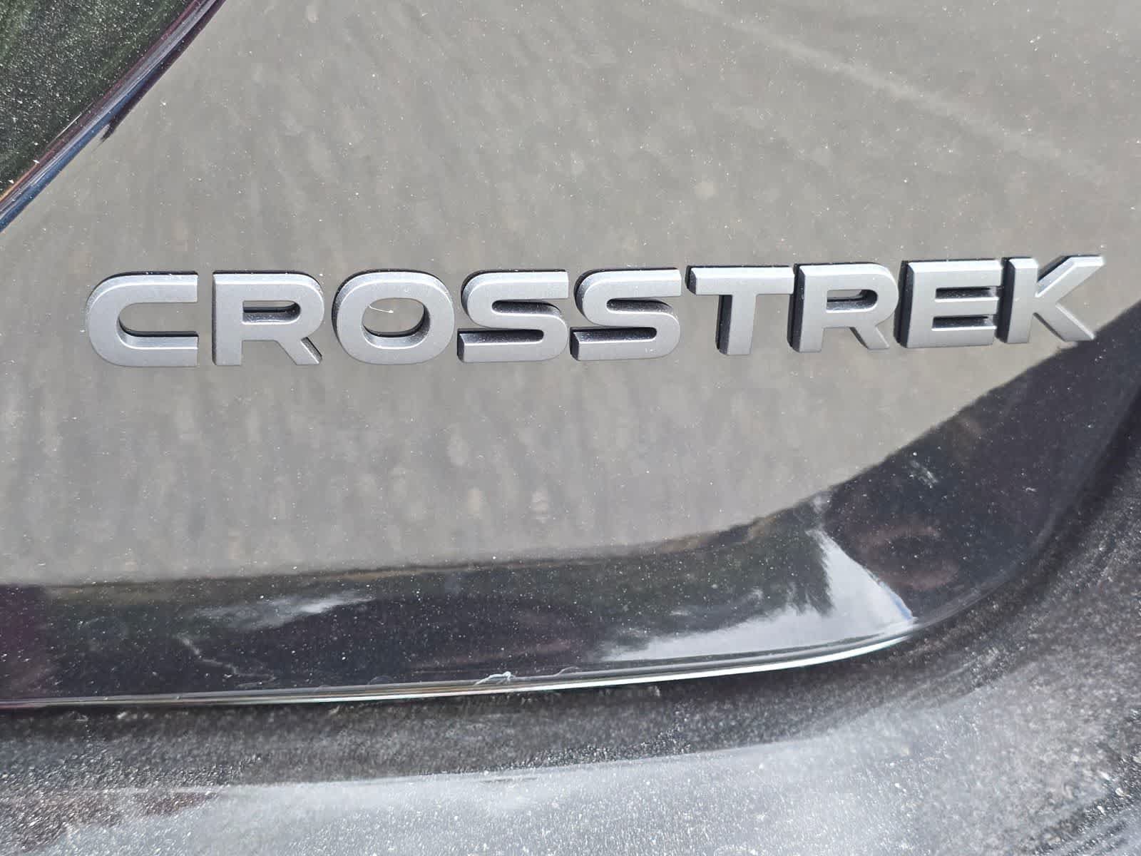 New 2026 Subaru Crosstrek 2.5i Limited AWD/4WD image 7