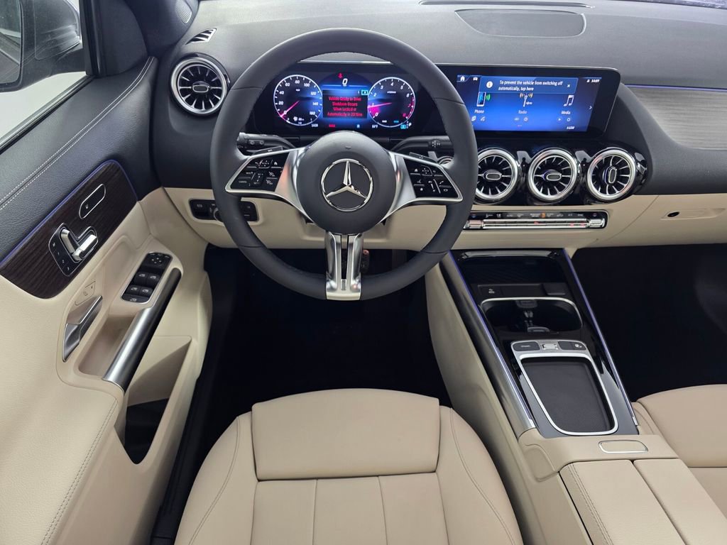 New 2026 Mercedes-Benz GLA 250 4MATIC image 10
