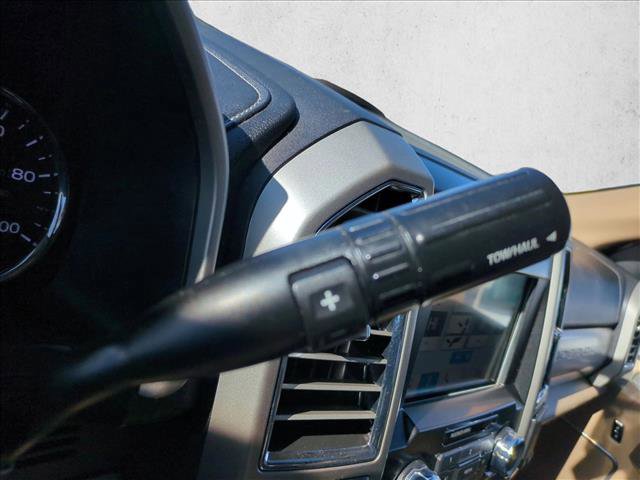 Used 2017 Ford F250 Lariat w/ Chrome Package image 12