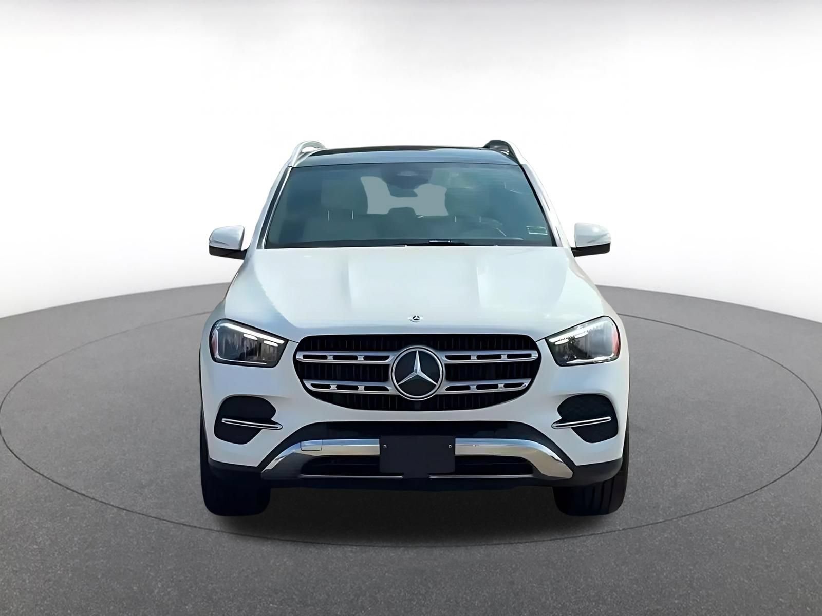 Used 2026 Mercedes-Benz GLE 350 4MATIC image 4