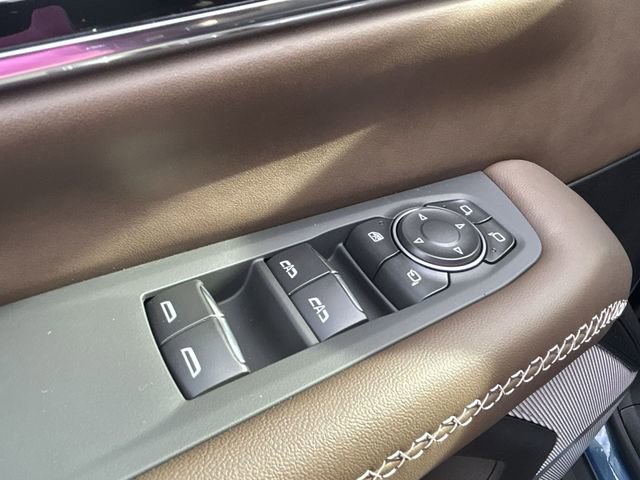 New 2026 GMC Yukon Denali Ultimate image 40