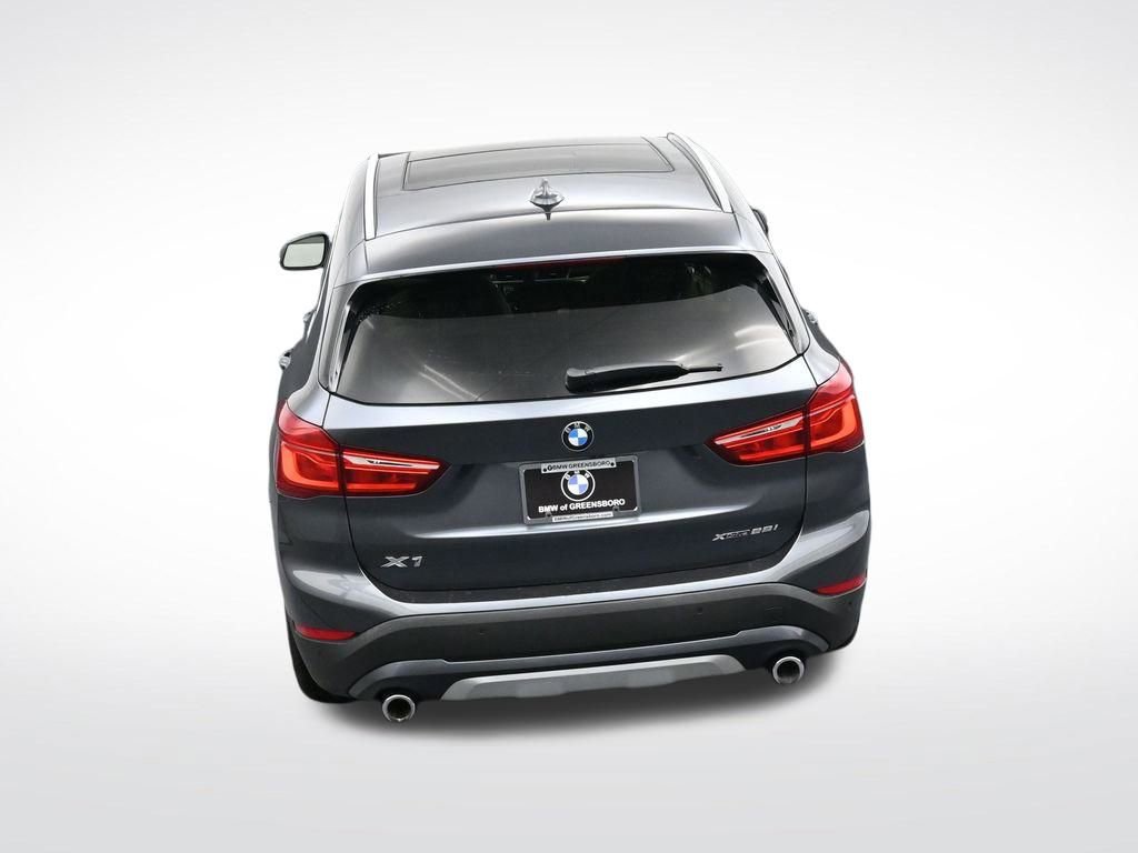 Used 2021 BMW X1 xDrive28i w/ Convenience Package image 21