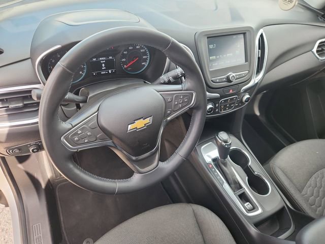 Used 2018 Chevrolet Equinox LT FWD image 10