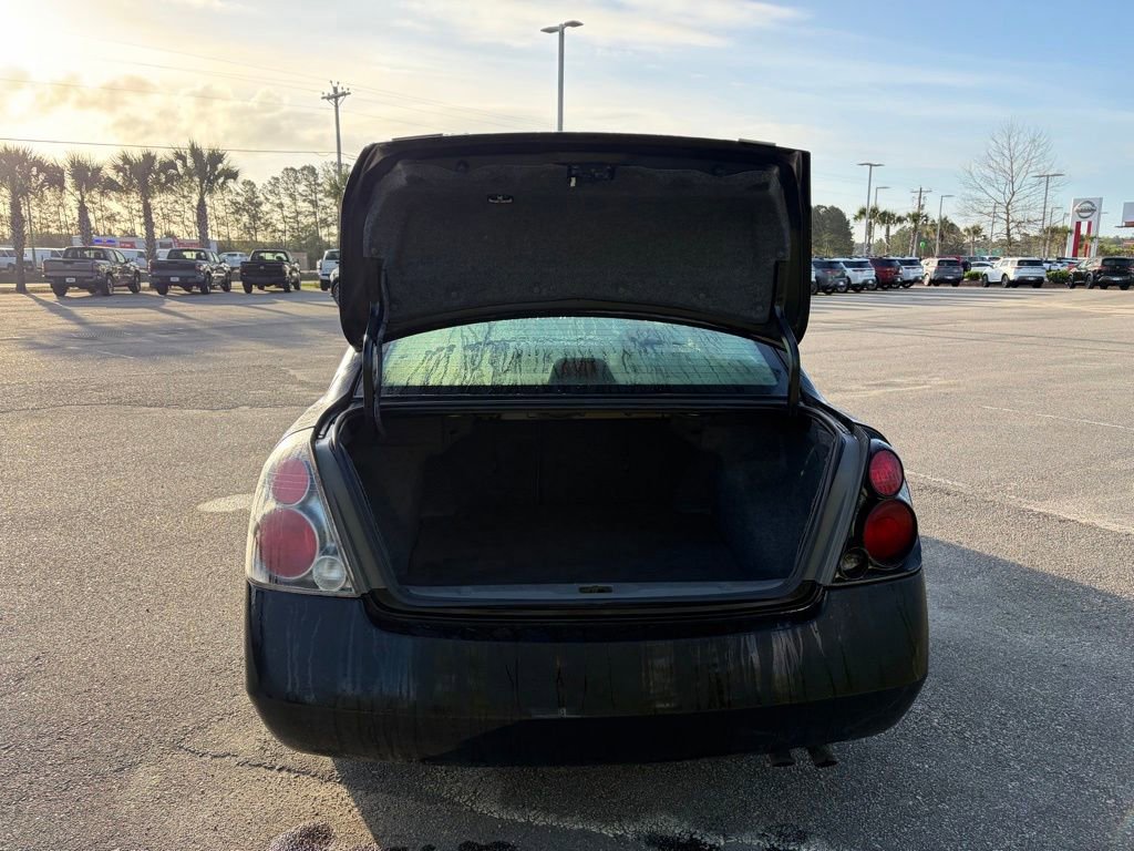 Used 2006 Nissan Altima 2.5 S w/ (P01) Special Edition Pkg image 5