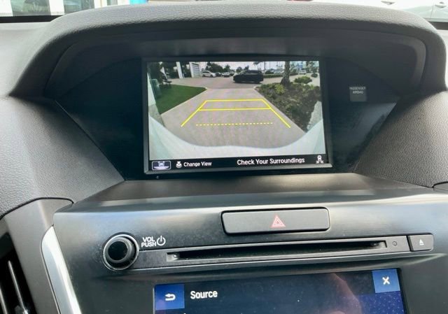 Used 2019 Acura MDX A-Spec image 32
