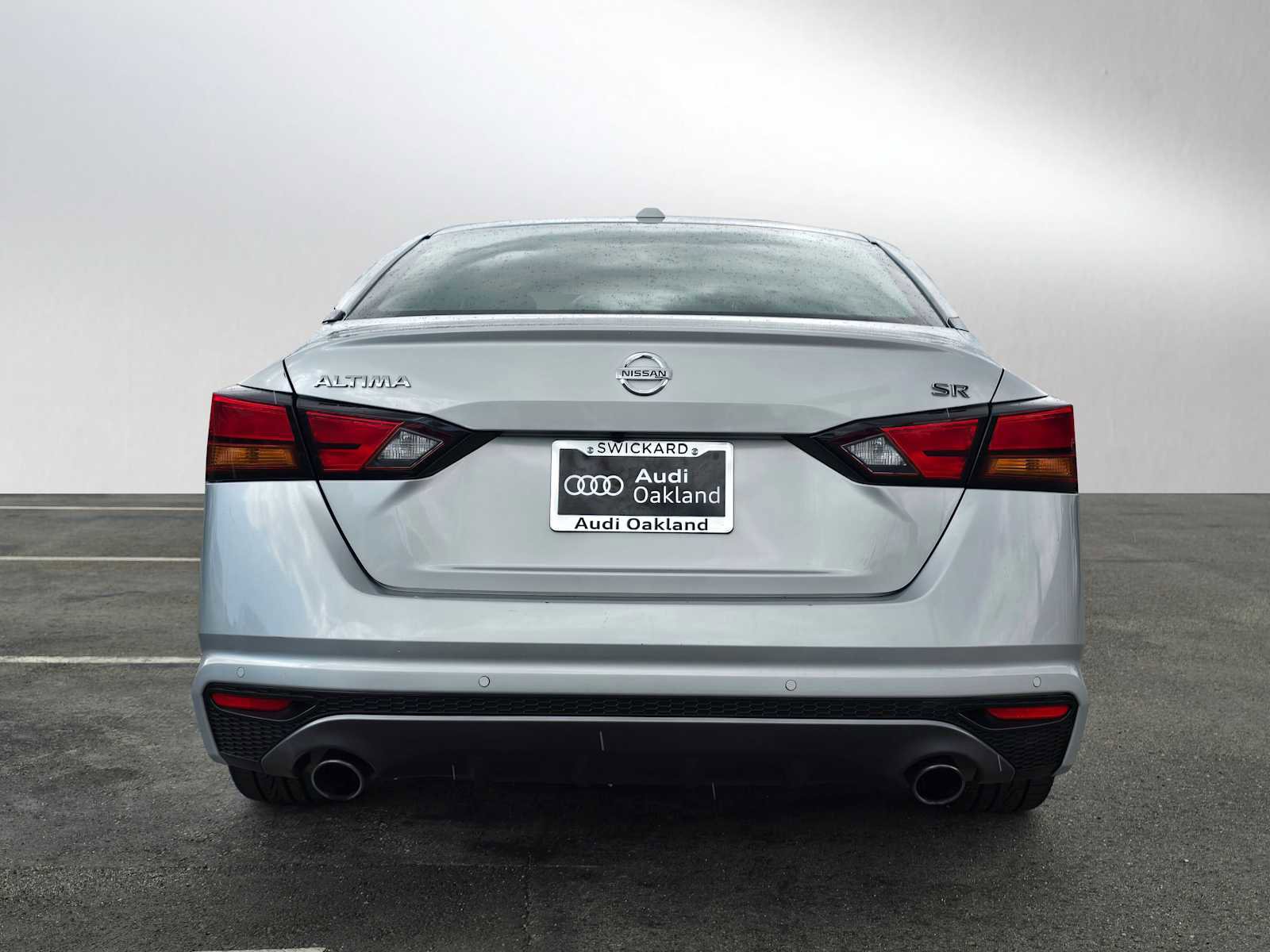 Used 2022 Nissan Altima 2.5 SR image 4