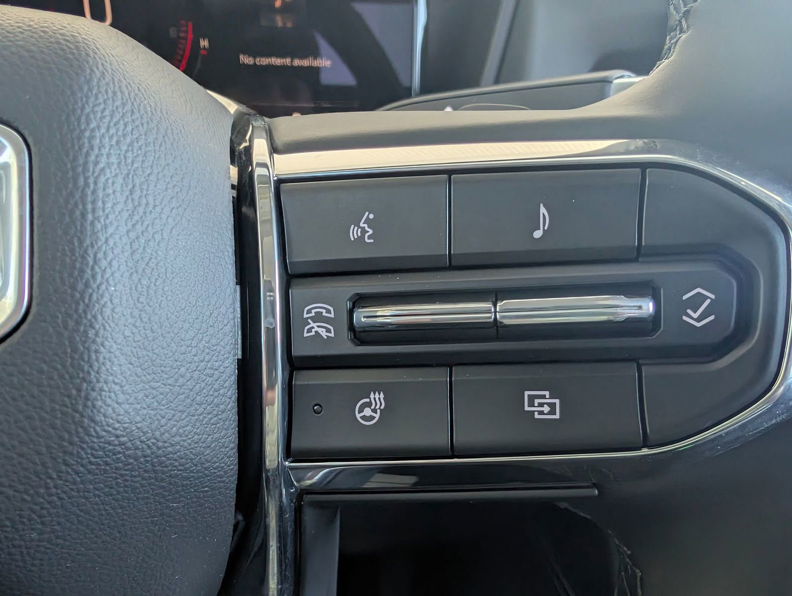 Certified 2026 GMC Terrain Denali w/ LPO, Floor Liner Package image 17